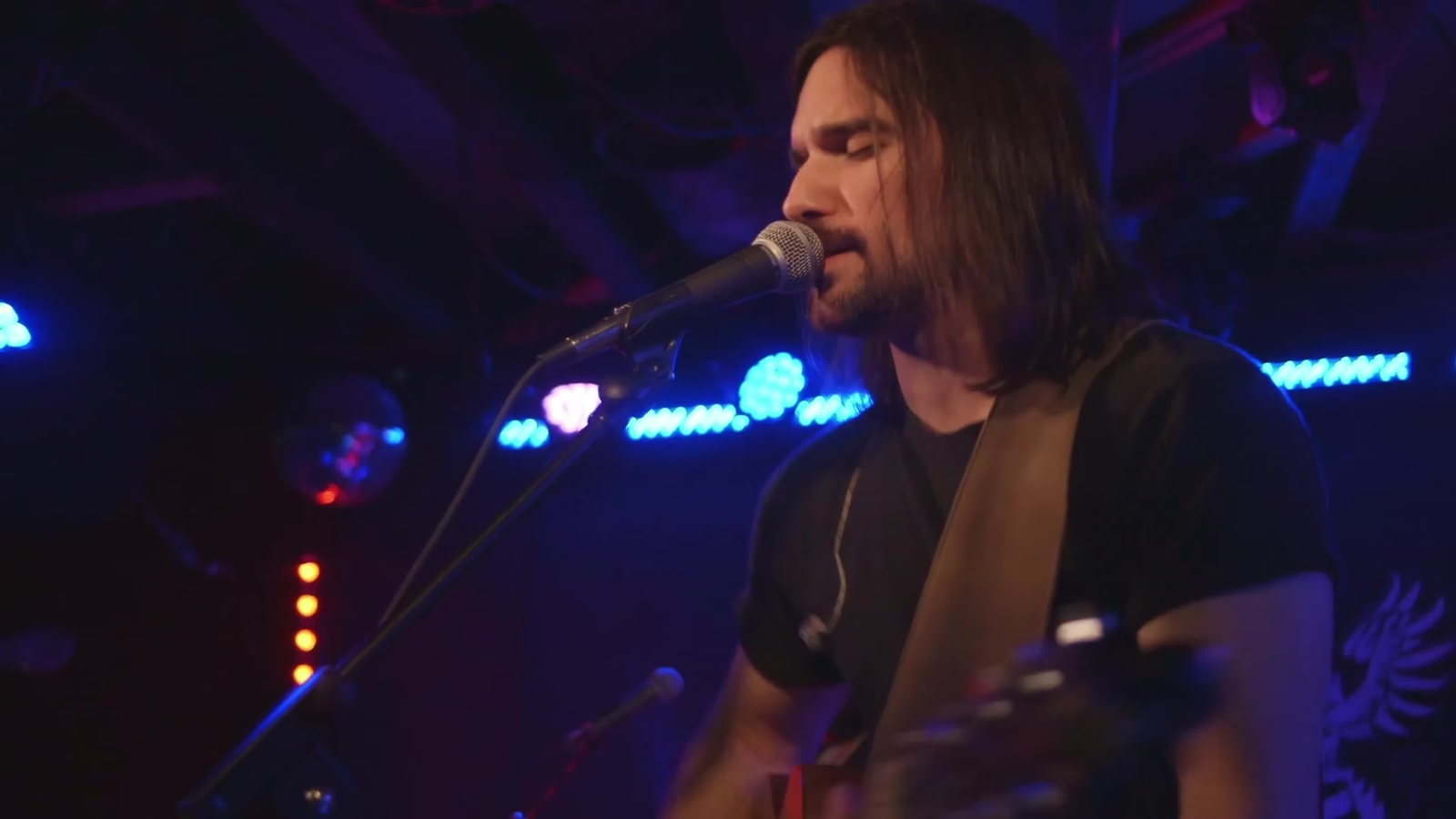Drift Live at DC9
